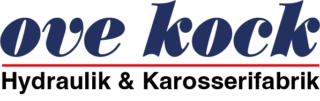 Ove Kock logo