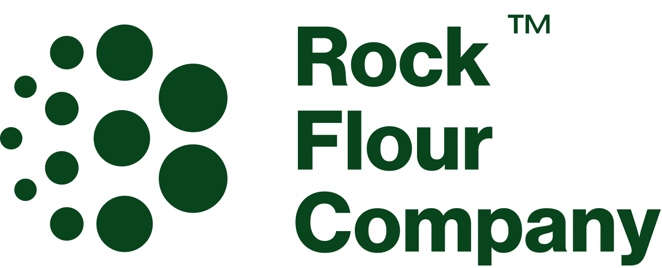 rock flour company