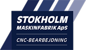 Stokholm Maskinfabrik logo