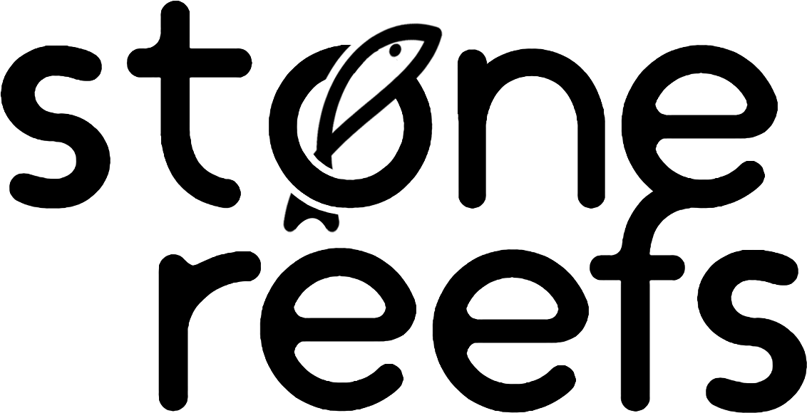 Stonereefs logo