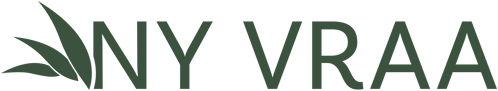 NY VRAA logo