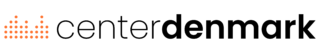 Center Denmark logo