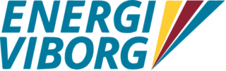 Energi Viborg logo