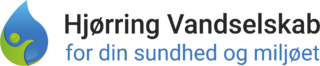 Hjørring Vandselskab logo