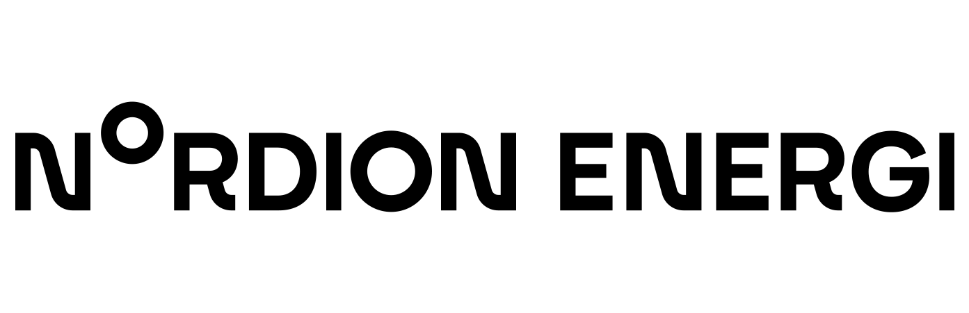 Nordion Energi logo