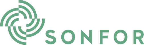 SONFOR logo