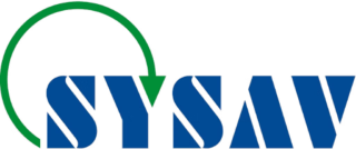 Sysav logo