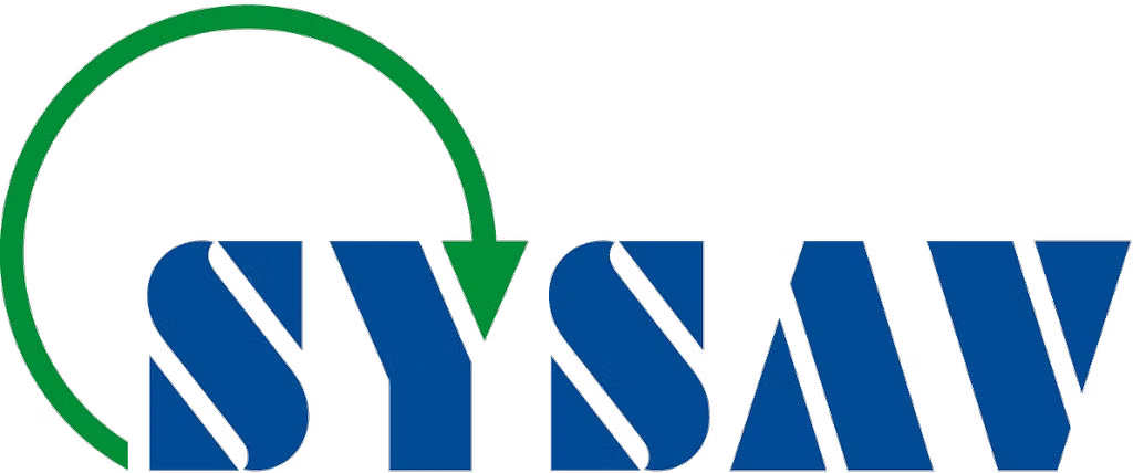 Sysav logo