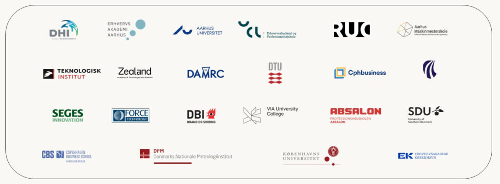 Cleans videnspartnere