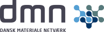 DMN - Dansk Materiale Netværk logo