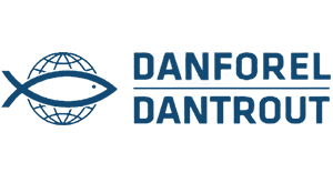 Danforel Dantrout logo
