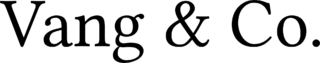 Vang & Co.